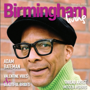 Birmingham Living – Feb 24 cover image instagram | BCOP