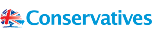 Conservative logo