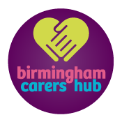 Birmingham Carers Hub logo