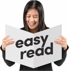 Easy Read image