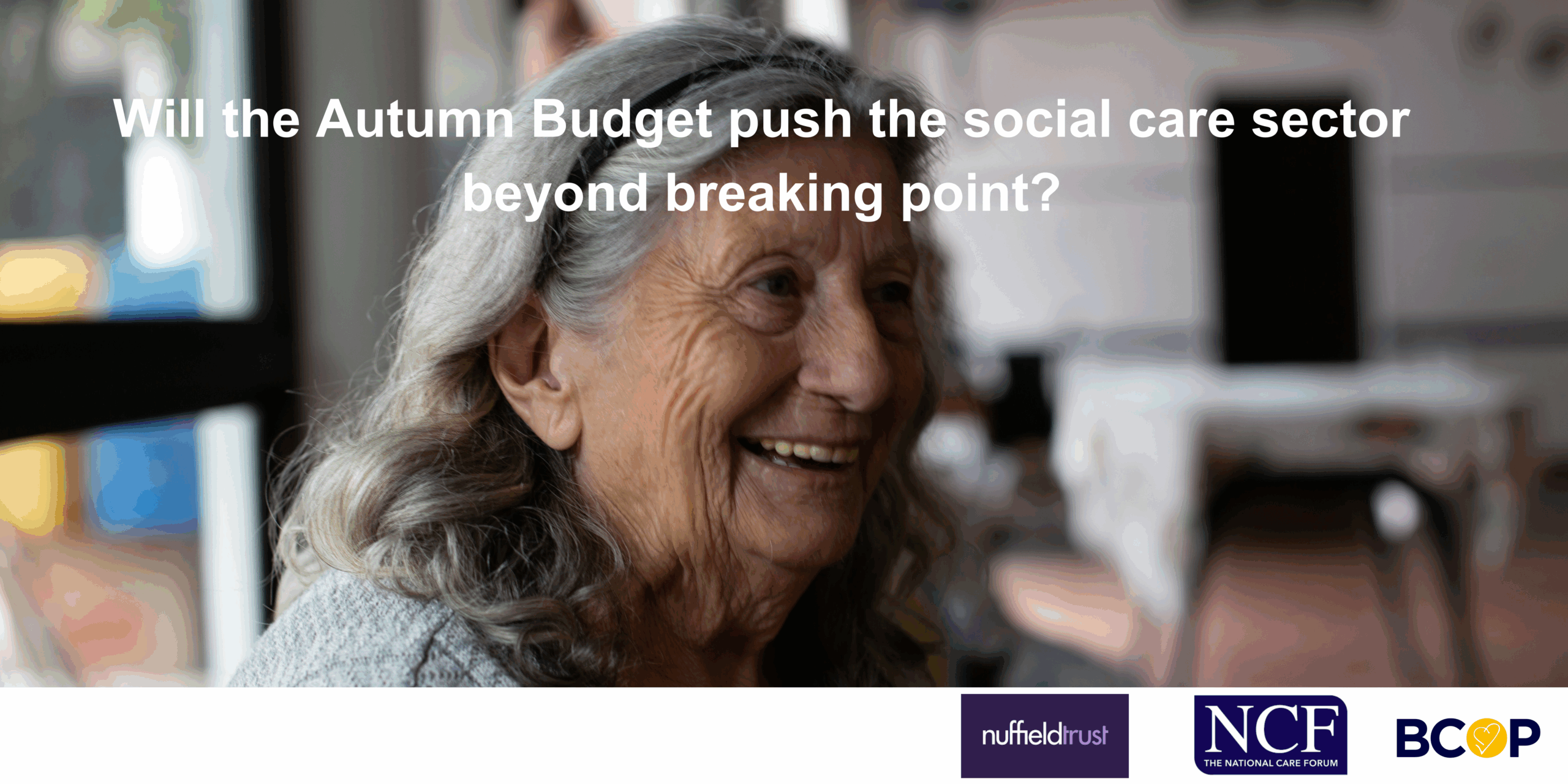 Image of older lady taken by Tatiana Zanon