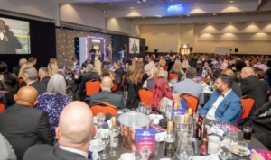 National Cleaning Excellence Award ceremony December 24