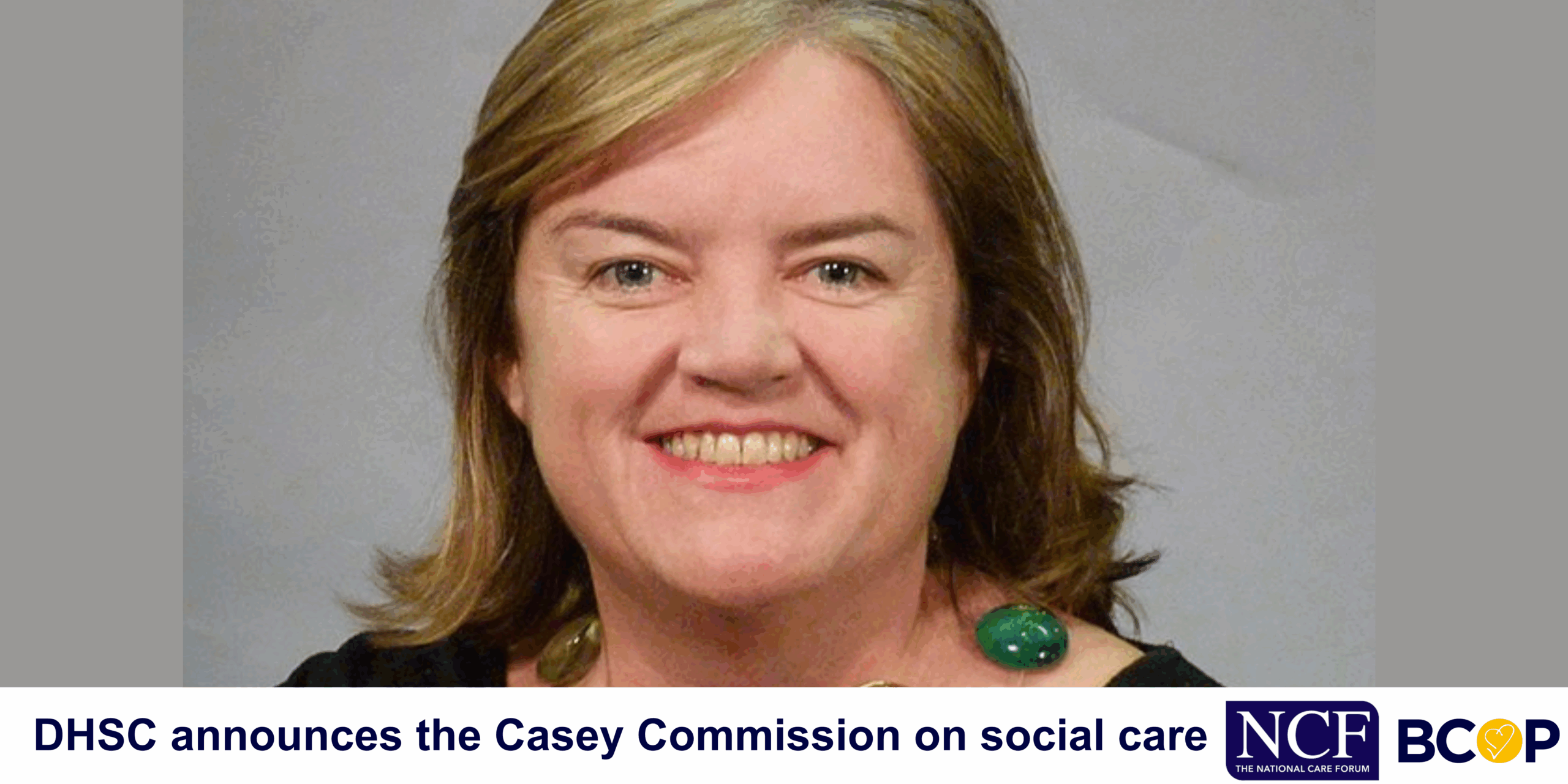 Photo of Baroness Casey