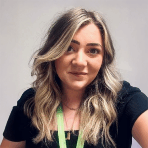 Lydia Willetts, BCOP Trustee