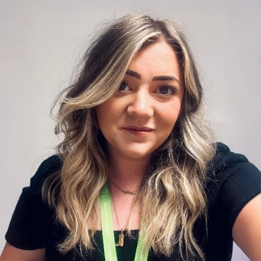 Lydia Willetts, member of the BCOP Board and Operations Committee