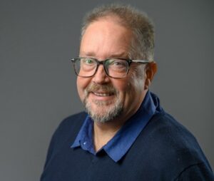 Nigel Wilson, BCOP Trustee