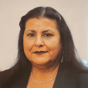 Tapshum Pattni, member of the BCOP Board and Operations Committee